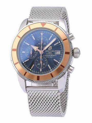 Breitling watch man-258